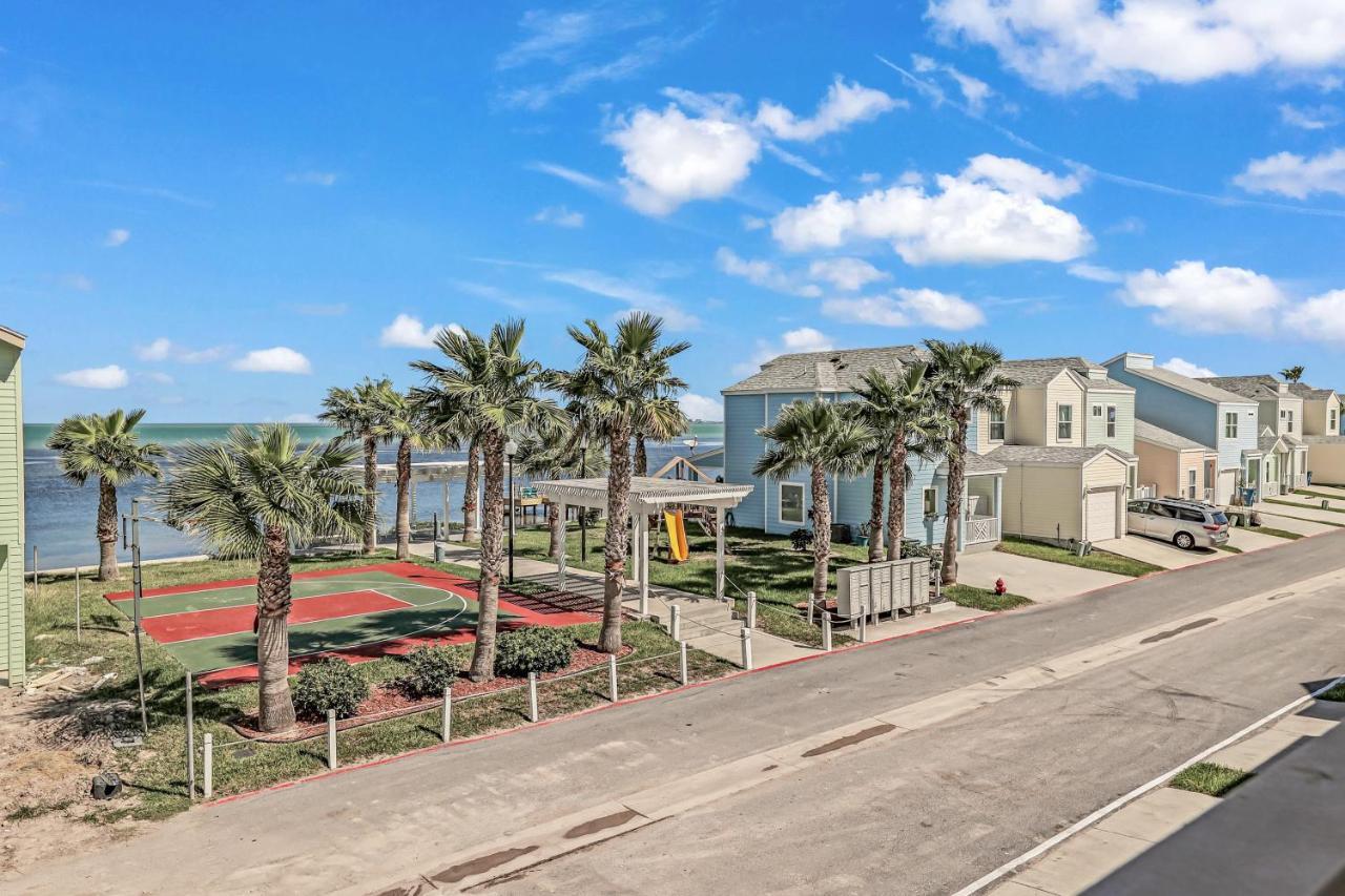 Bayfront Cottage- Pool - Hot Tub - Close To Beach Port Isabel Eksteriør bilde