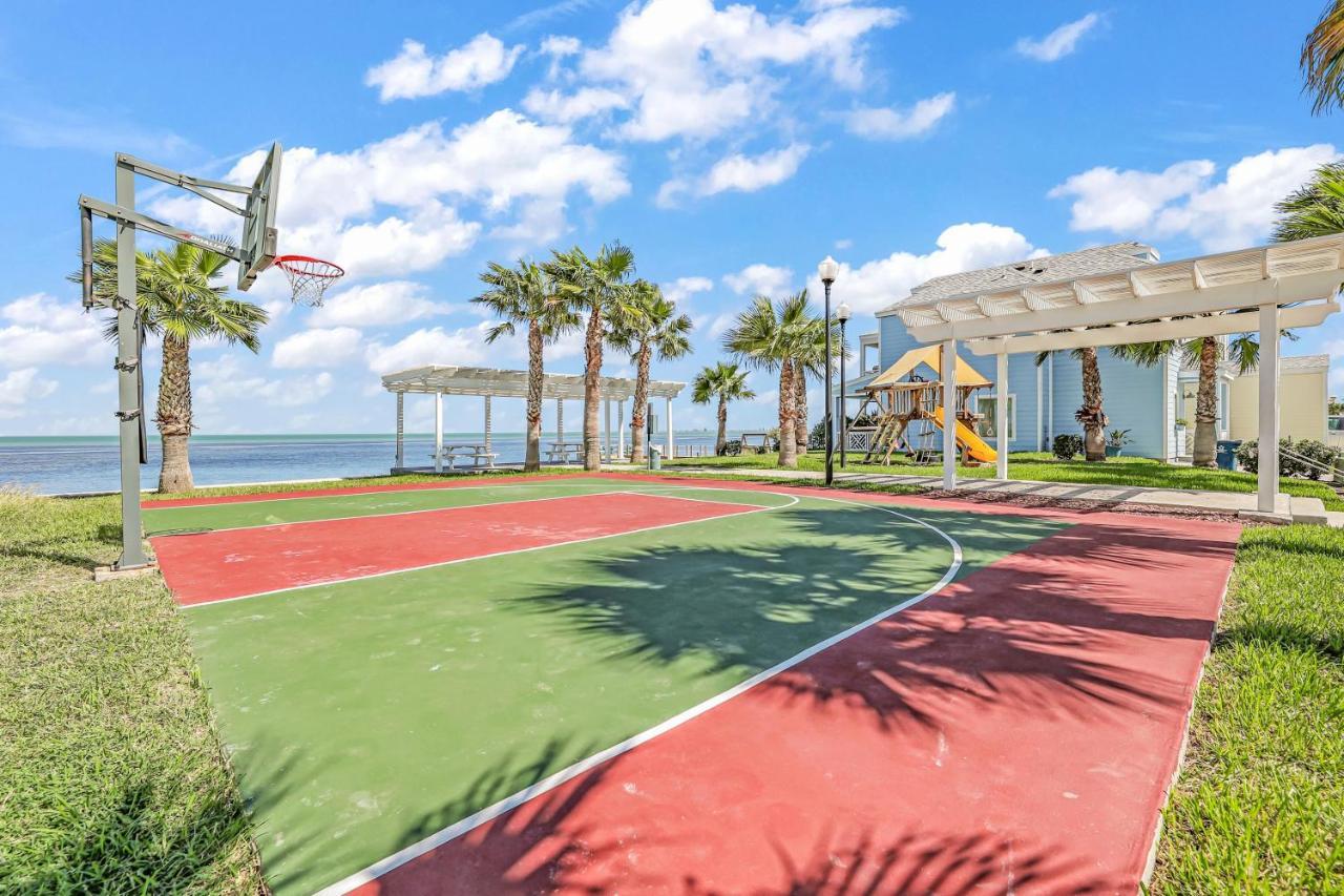 Bayfront Cottage- Pool - Hot Tub - Close To Beach Port Isabel Eksteriør bilde