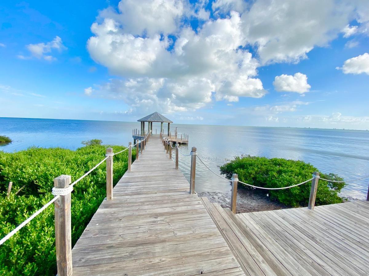 Bayfront Cottage- Pool - Hot Tub - Close To Beach Port Isabel Eksteriør bilde