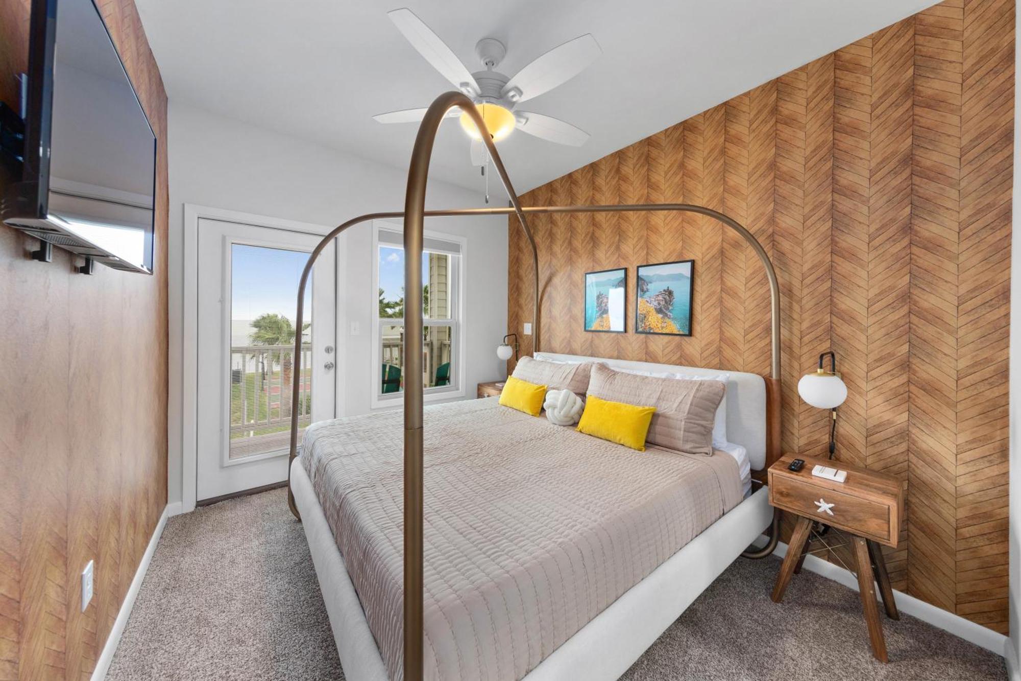 Bayfront Cottage- Pool - Hot Tub - Close To Beach Port Isabel Eksteriør bilde