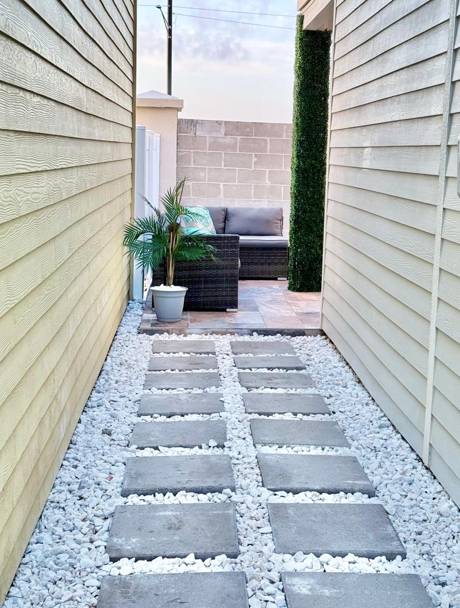 Bayfront Cottage- Pool - Hot Tub - Close To Beach Port Isabel Eksteriør bilde