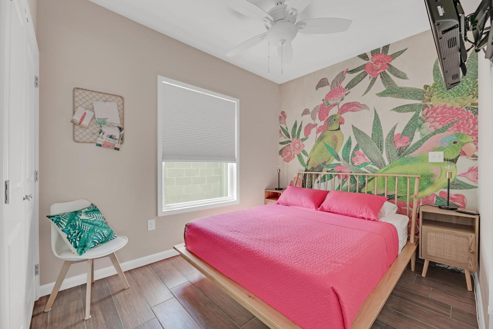 Bayfront Cottage- Pool - Hot Tub - Close To Beach Port Isabel Eksteriør bilde